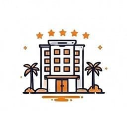 Hotels & Accommodation