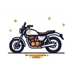 Motorcycles