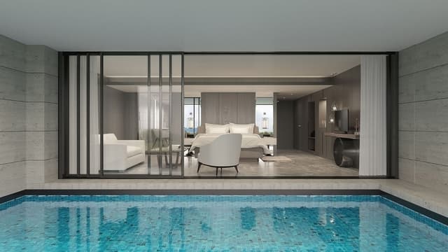 Sunset Bay Hotel & Suites